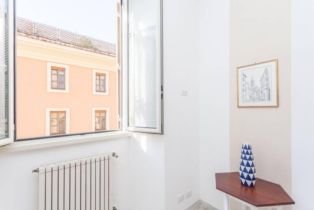 Large Apartment In Rome City Center, Termini Area المظهر الخارجي الصورة