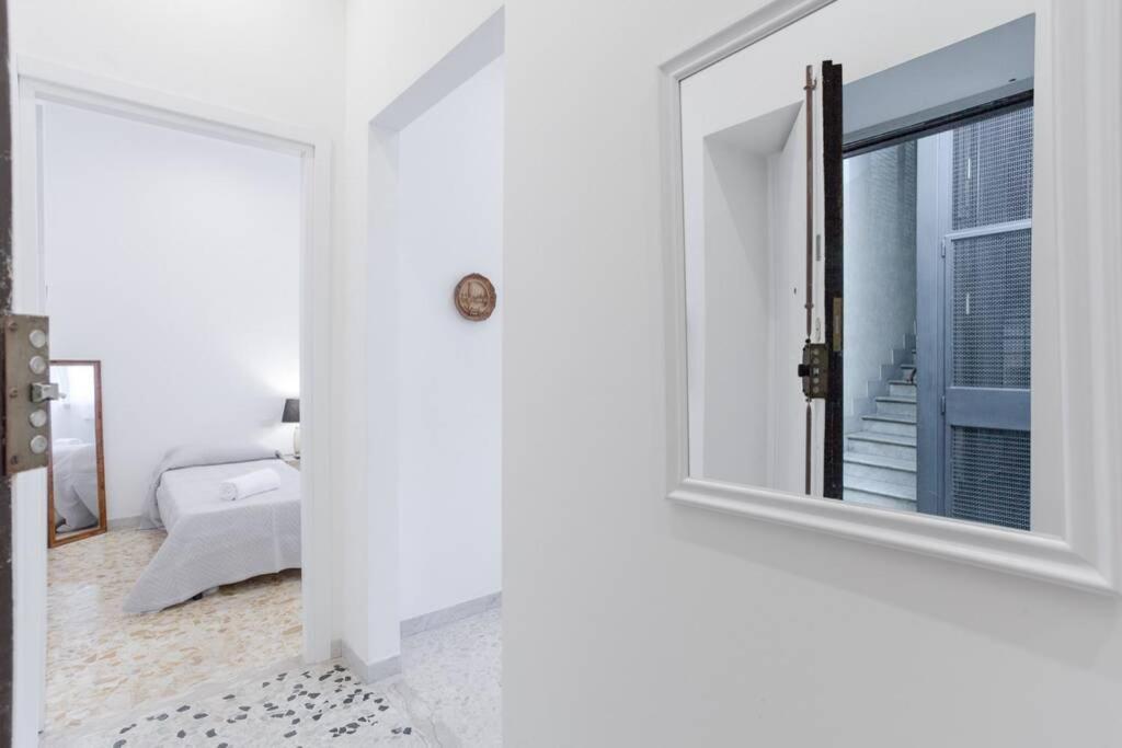 Large Apartment In Rome City Center, Termini Area المظهر الخارجي الصورة