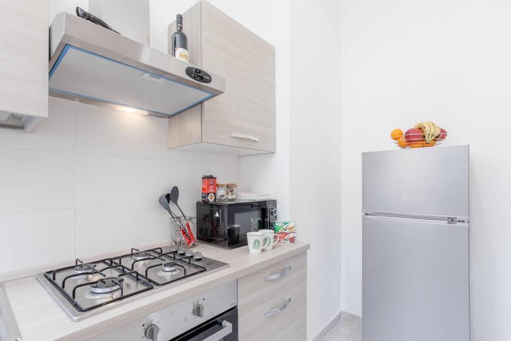Large Apartment In Rome City Center, Termini Area المظهر الخارجي الصورة